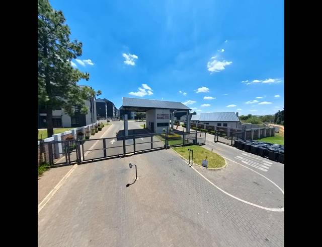 1 BEDROOM APARTMENT FOR SALE IN GLEN AUSTIN